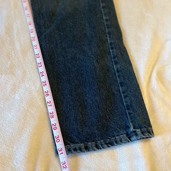 Men’s Wrangler Regular Fit 32/32 Jeans - Picture 11 of 11